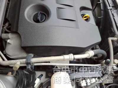 2014 年 Altis 經典版，恆溫，定速，原鈑件，引擎安靜無漏油，保養紀錄完整，可全額貸款。