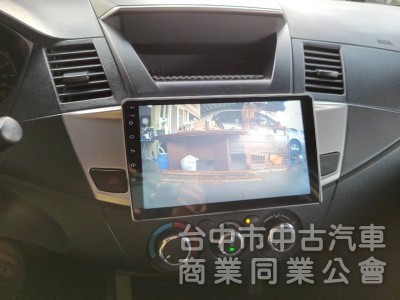 2020 年 Zinger pick up 林哥皮卡 ，晶鑽型 ，一手車，定速，17吋鋁圈，安卓機，倒車顯影，可認證。