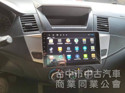2020 年 Zinger pick up 林哥皮卡 ，晶鑽型 ，一手車，定速，17吋鋁圈，安卓機，倒車顯影，可認證。