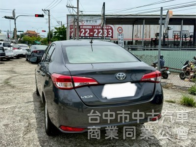 原廠保養