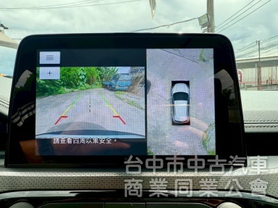 原廠保固  ikey  摸門  acc跟車定速   盲點偵測  電尾門  360影音系統  全景天窗 