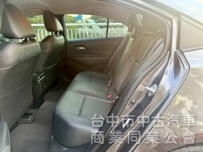 acc定速跟車系統   後座出口  
