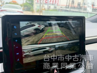 正2025年原廠保固中跑8千公里  ikey  摸門  acc跟車系統  恆溫 行車偏移  後做出風口  
