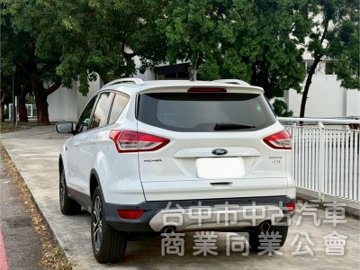 僅跑11萬公里 平價代步休旅車 