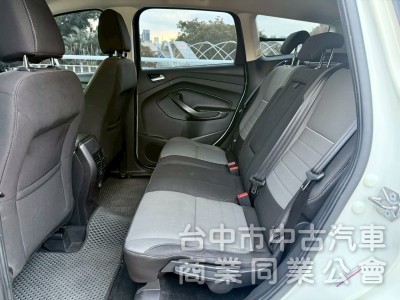 僅跑11萬公里 平價代步休旅車 