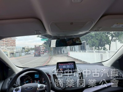 僅跑11萬公里 平價代步休旅車 