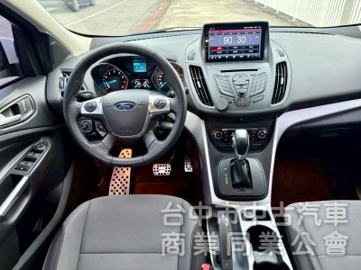 僅跑11萬公里 平價代步休旅車 