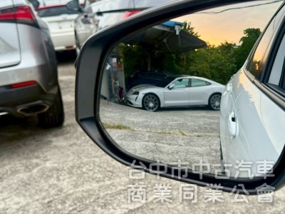 C.C GR 油電版 一手車 原廠保養 保固中 ACC跟車 車道置中 盲點 影音 升級鋁圈 碟盤 避震 拉桿