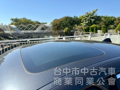 F10 520i 小改後 新頭燈