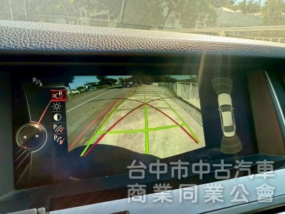 F10 520i 小改後 新頭燈