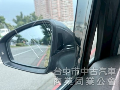 TIGUAN 1.4 配備滿滿