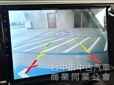 2014・TOYOTA・ALTIS・里程15萬
