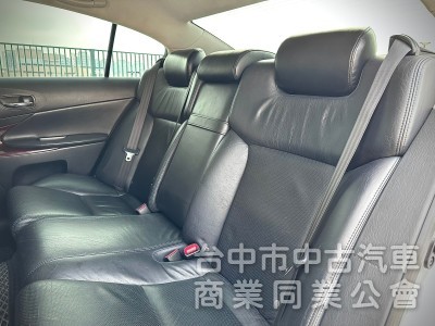 2010・LEXUS・GS450h・里程13萬