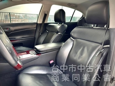 2010・LEXUS・GS450h・里程13萬