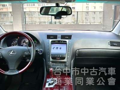 2010・LEXUS・GS450h・里程13萬
