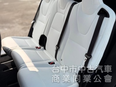 2020・TESLA・MODEL X LR・里程6.4萬
