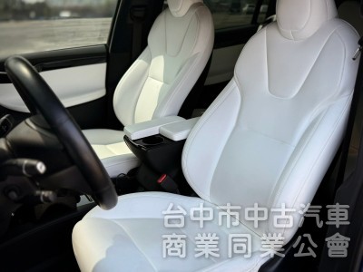 2020・TESLA・MODEL X LR・里程6.4萬