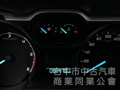 2013・FORD・RANGER・里程8.2萬