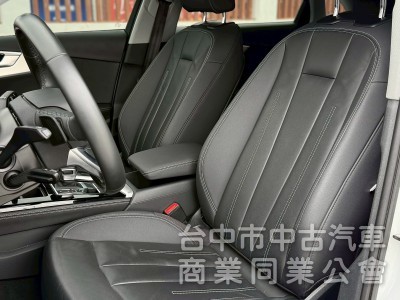 2020・Audi・A4・里程5.6萬