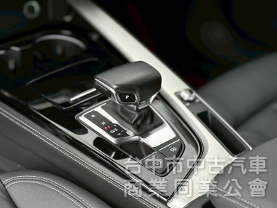 2020・Audi・A4・里程5.6萬