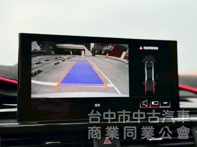 2020・Audi・A4・里程5.6萬