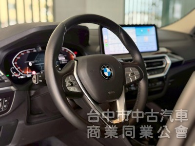 2022・BMW・X4・里程2.2萬