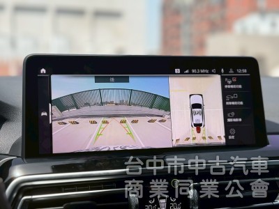 2022・BMW・X4・里程2.2萬