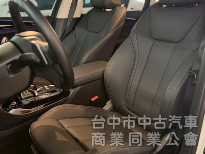 2022・BMW・X4・里程2.2萬