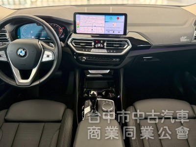 2022・BMW・X4・里程2.2萬