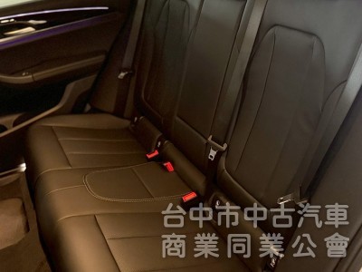 2022・BMW・X4・里程2.2萬