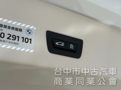 2022・BMW・X4・里程2.2萬