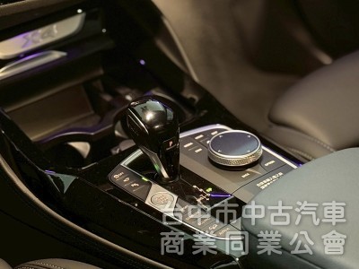 2022・BMW・X4・里程2.2萬