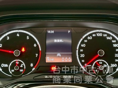 2021・VW・POLO・里程1.6萬