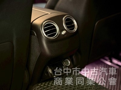 2017・BENZ・E300・里程12萬