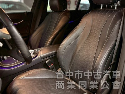 2017・BENZ・E300・里程12萬