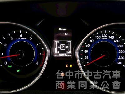 2015 Elantra 里程23萬
