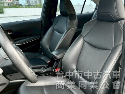 2019 Altis 里程7.9萬 