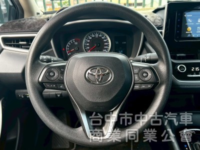 2019 Altis 里程7.9萬 