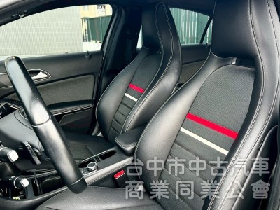 2015 A180 里程18.4萬 