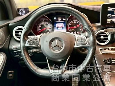 2019 GLC250 里程12萬