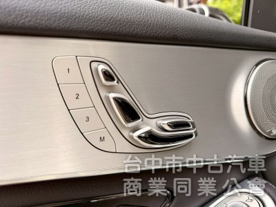 2019 GLC250 里程12萬