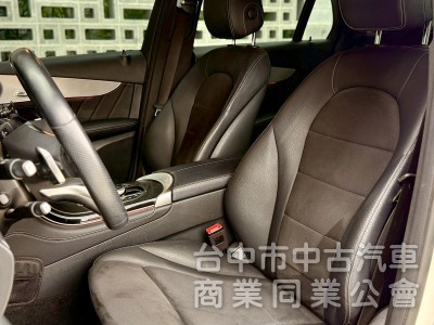 2019 GLC250 里程12萬
