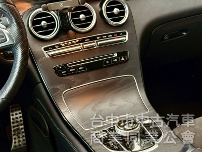 2019 GLC250 里程12萬