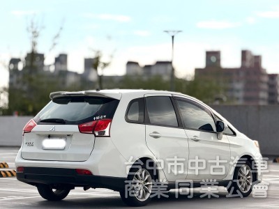 2014 Colt Plus 里程9.2萬