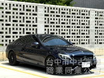 2016 C180 里程7萬