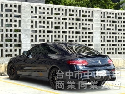2016 C180 里程7萬