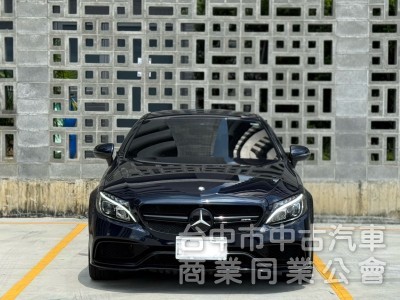 2016 C180 里程7萬