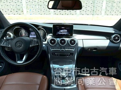 2016 C180 里程7萬