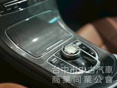 2016 C180 里程7萬