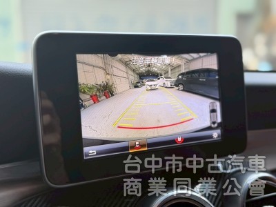 2016 C180 里程7萬